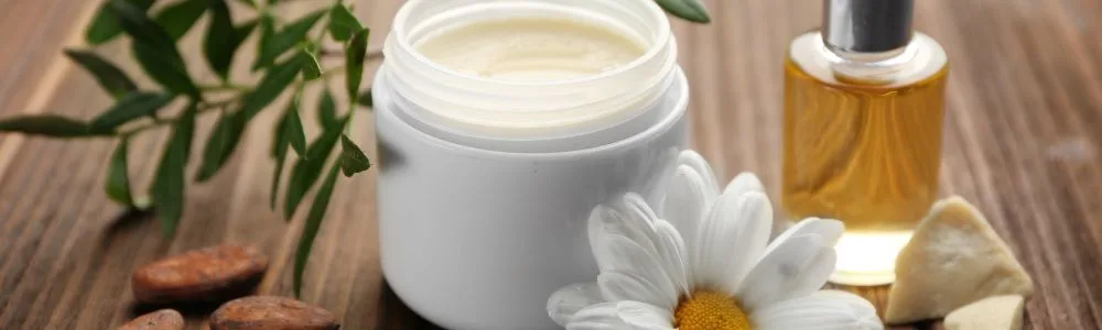Body Butter ili Losion