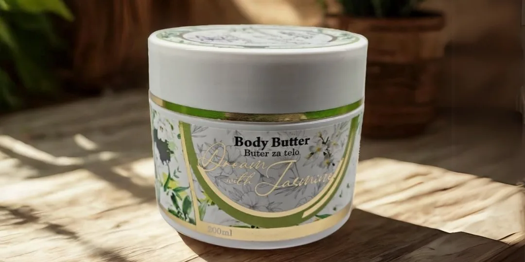 Butter Jasmin