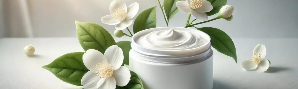 Jasmin - Slika - Butter