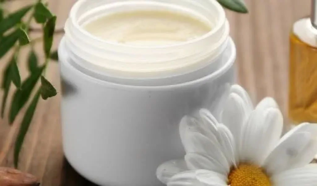 Body Butter ili Losion