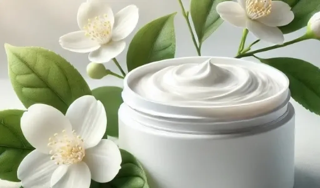 Jasmin - Slika - Butter